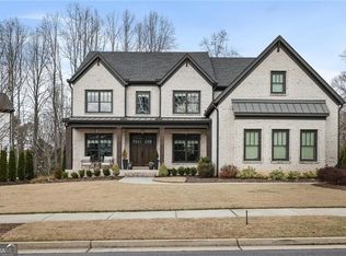 280 Dodd Ln, Alpharetta, GA 30005