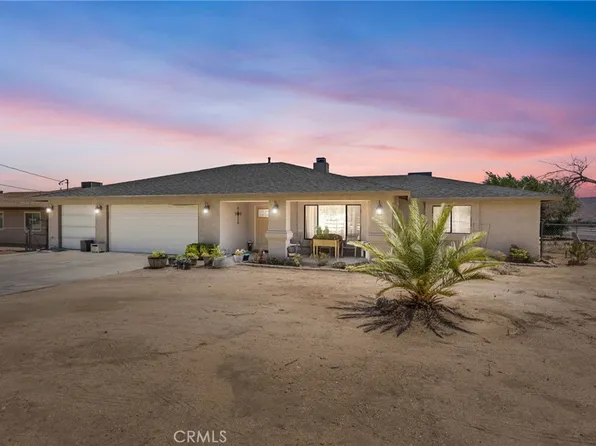 7313 Newhall Ave, Hesperia, CA 92345