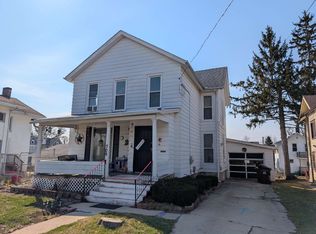 709 W Lincoln Blvd, Freeport, IL 61032