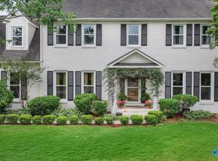 8687 Edgehill Dr SE, Huntsville, AL 35802