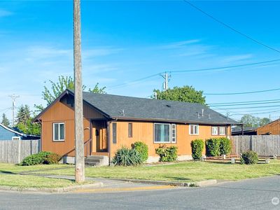 902 E 61st Street, Tacoma, WA, 98404