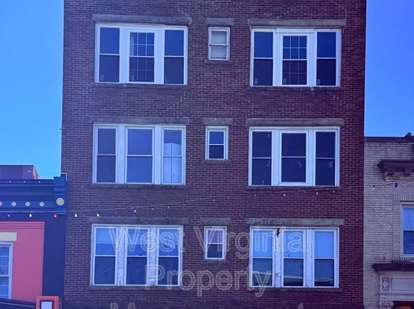 847 Mercer St #4, Princeton, WV 24740