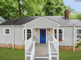 1603 Orlando St SW, Atlanta, GA 30311