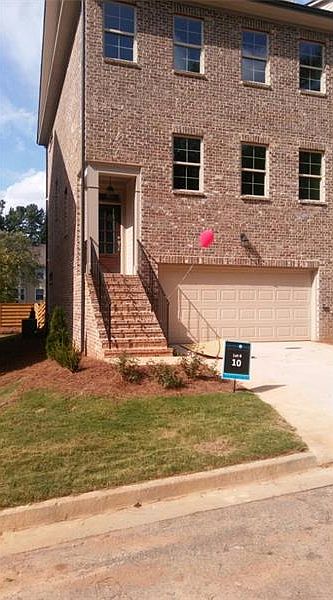 1st image of 339 Benson Manor Cir SE #10