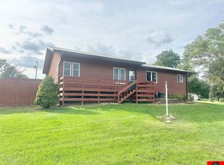 304 S Main St, Thurston, NE 68062