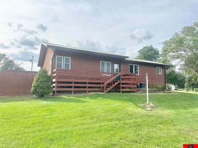 304 S Main St, Thurston, NE, 68062