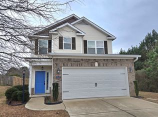 3222 Alexandria Dr, Grovetown, GA 30813