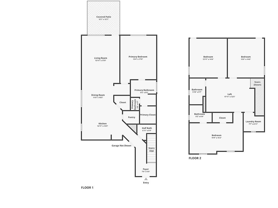 2nd image of 754 Justify Loop
