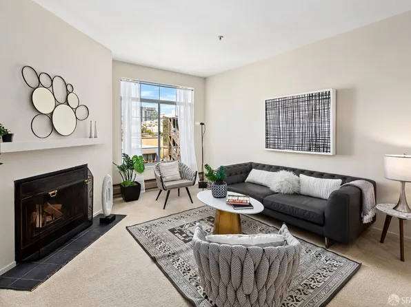 2040 Sutter St APT 505, San Francisco, CA 94115