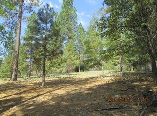 Fiske Rd, Coulterville, CA
