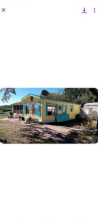 2nd image of 5200 S Nova Rd Lot 303
