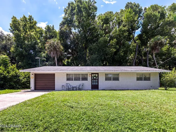 875 Christy Dr, Port Orange, FL 32129