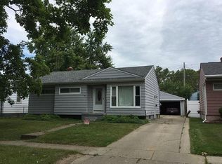 3805 Beechwood Ave, Flint, MI 48506