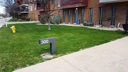 3rd image of 300 Park Ave APT 336