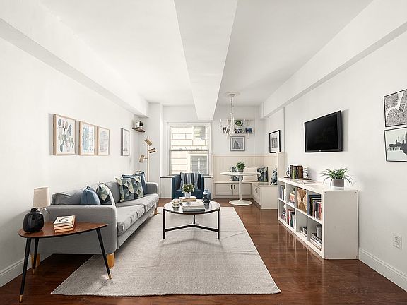 2nd image of 96 Schermerhorn St #F2