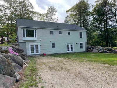 124 Chickville Rd, Ossipee, NH, 03864