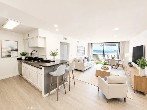 1140 E Ocean Blvd Unit 136, Long Beach, CA 90802
