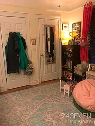 Rented by 24 7 NYC Realty Inc.