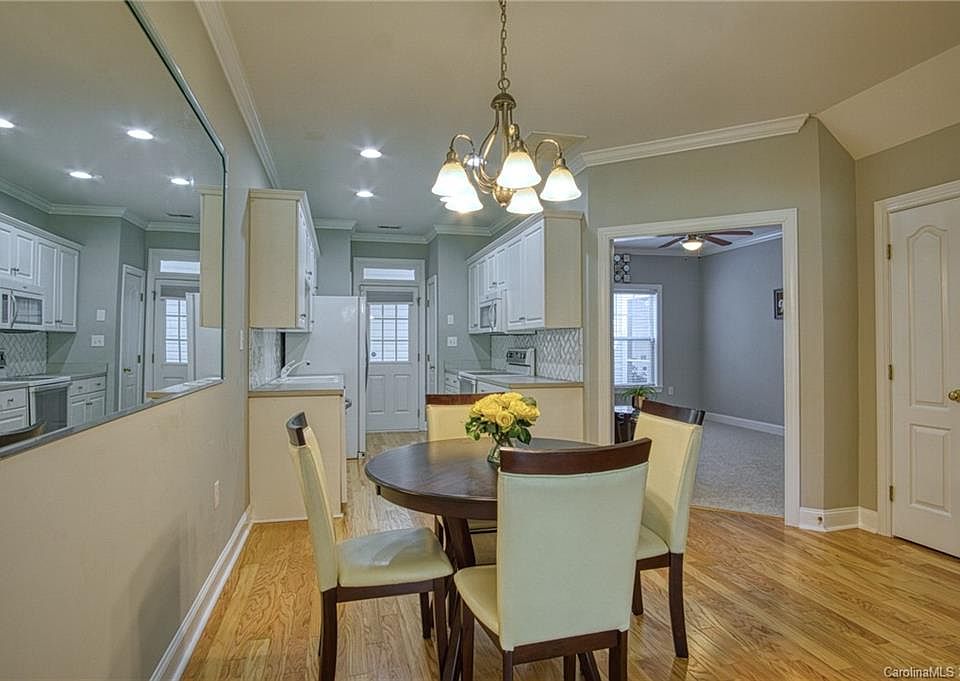 Chestnut Oaks Apartments Matthews, NC Zillow