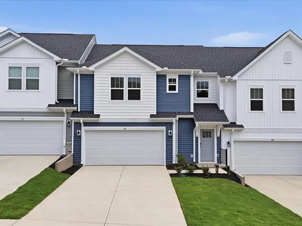 119 Silo Ridge Drive 46 2 #Sr, Anderson, SC 29621