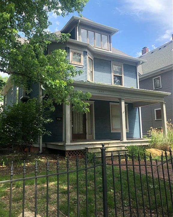 1st image of 1225 N New Jersey St