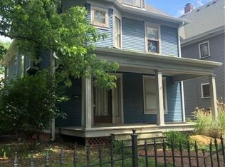 1225 N New Jersey St, Indianapolis, IN