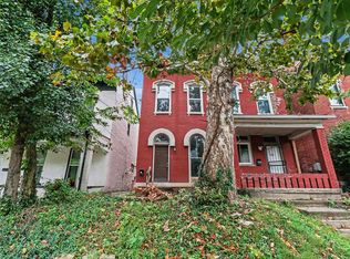 1406 Scott St, Covington, KY 41011