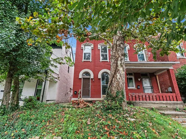 1406 Scott St, Covington, KY 41011