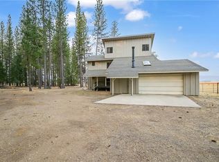 5968 N Valley Rd, Greenville, CA 95947