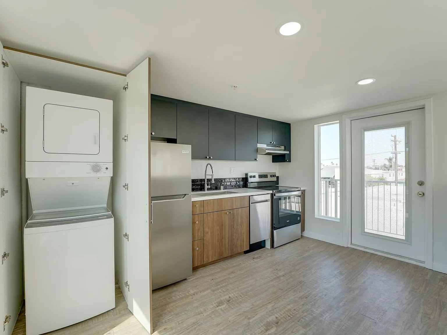 Duplet at Hillcrest | Modern Apartments & Lofts in Hillcrest — Photo 4