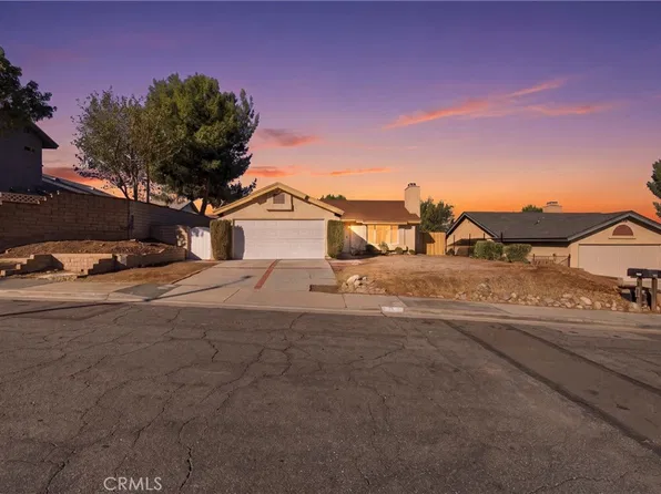 36737 Fiddleneck Ct, Palmdale, CA 93550