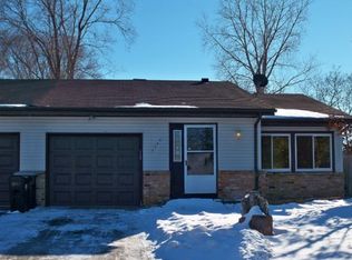 3356 115th Ln NW, Coon Rapids, MN 55433