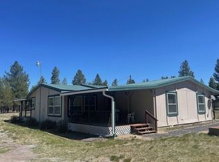 149703 Midstate Rd, La Pine, OR 97739