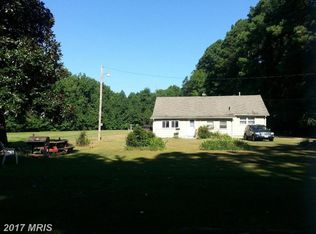 12226 Maiden Point Farm Rd, Newburg, MD 20664