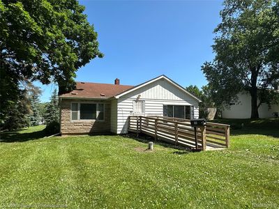 190 Davis Lake Rd, Lapeer, MI, 48446