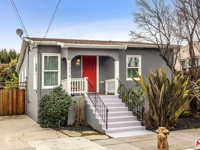 1074 53rd St, Oakland, CA, 94608