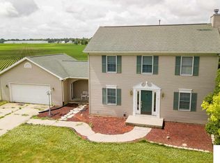 27 Lakewind Dr, Mount Pulaski, IL 62548