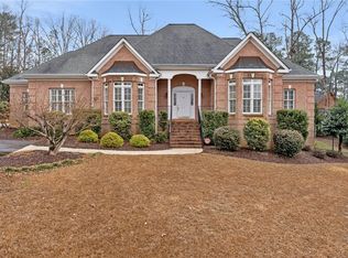 210 Middle Brooke Dr, Anderson, SC 29621
