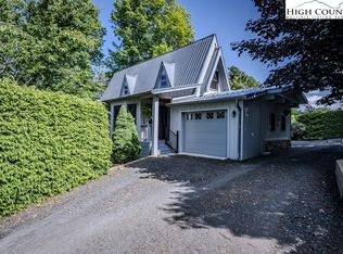 183 Rhododendron Loop, Newland, NC 28657