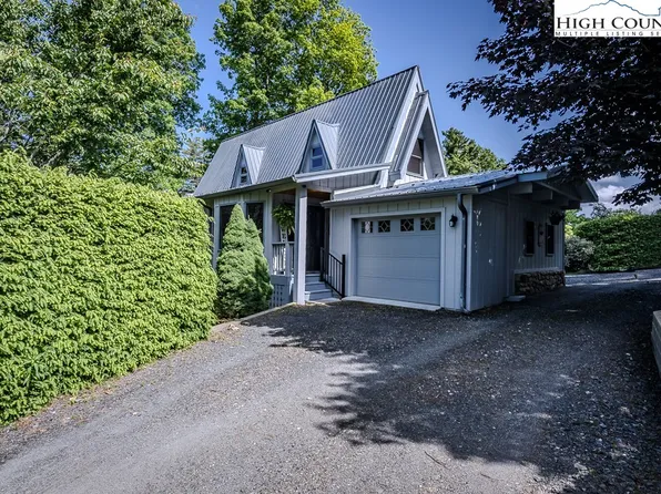 183 Rhododendron Loop, Newland, NC 28657