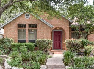 15043 Churchill Estates Blvd, San Antonio, TX 78248