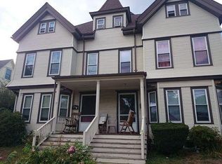 28 Parsons St #TH28, Brighton, MA 02135
