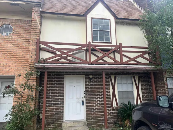 2117 Langley Ave, Pensacola, FL 32504