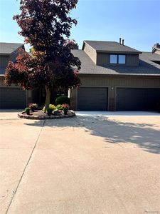 9836 Hawthorne Glen Dr, Grosse Ile, MI, 48138