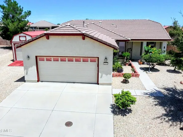 2611 Rising Moon Way, Sierra Vista, AZ 85635
