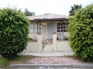 2654 Baily Ave, San Diego, CA 92105