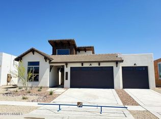 3727 Golden Echo Loop, Las Cruces, NM 88012