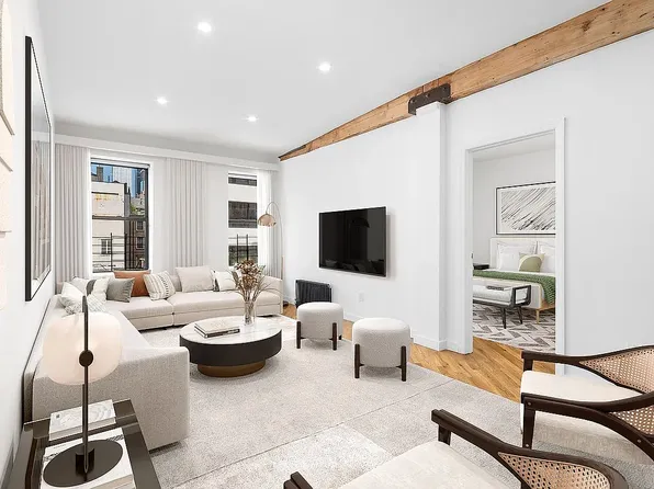 452 W 19th St APT 3A, New York, NY 10011