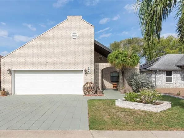 306 Diana Dr, Alamo, TX 78516