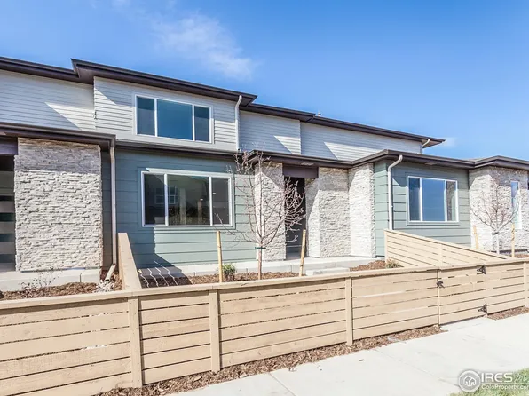 4962 Denys Dr, Timnath, CO 80547